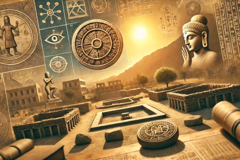 सिंधु घाटी सभ्यता के 10 रहस्य जो आज भी अनसुलझे हैं