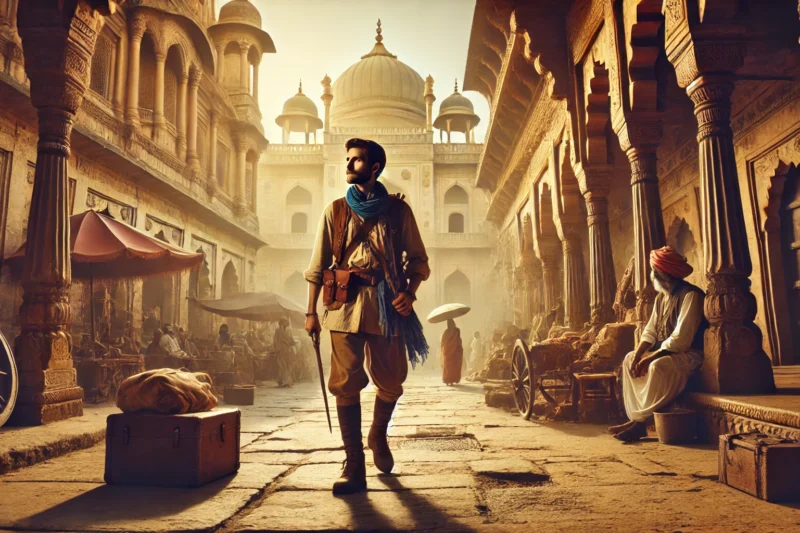 भारत की संस्कृति और सोने की चिड़िया पर क्या बोले विदेशी यात्री? जानें दिलचस्प बातें!