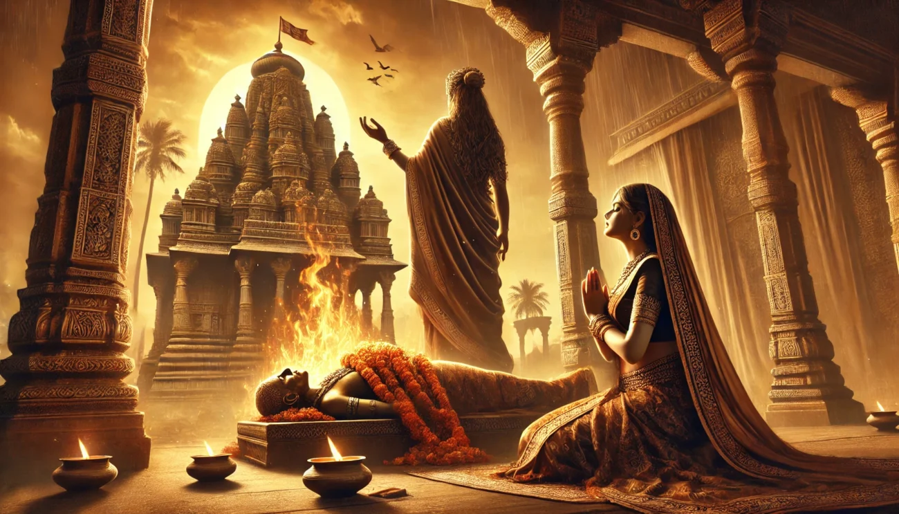 सती प्रथा