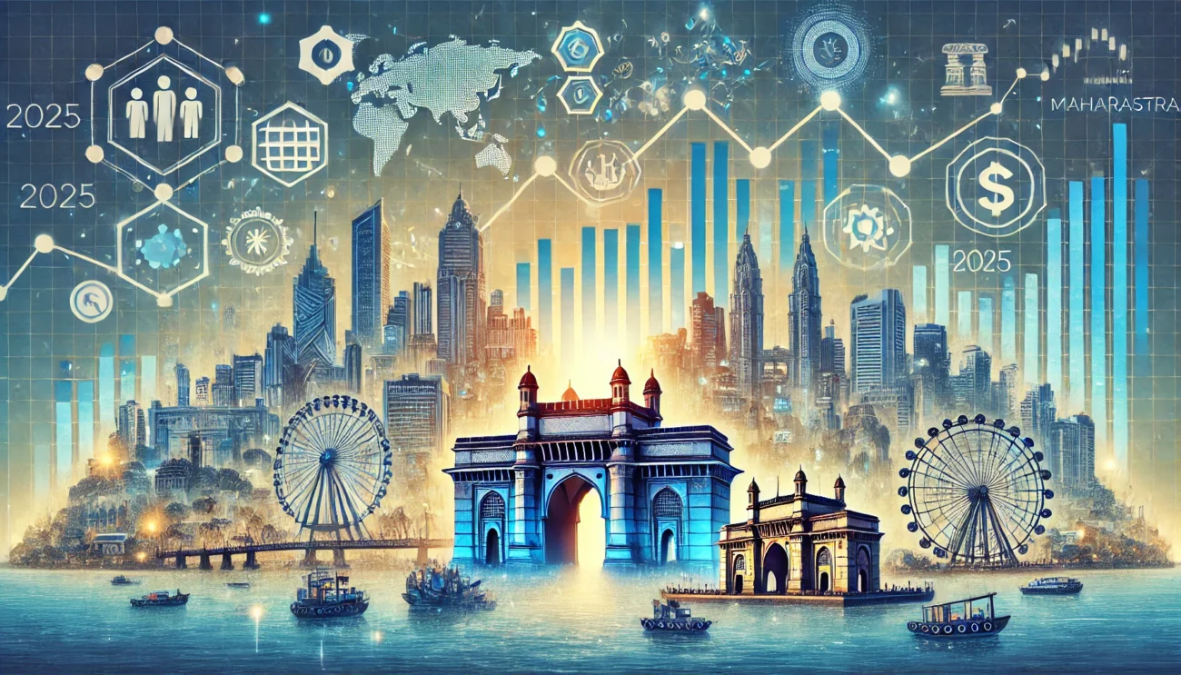 भारत का सबसे अमीर राज्य