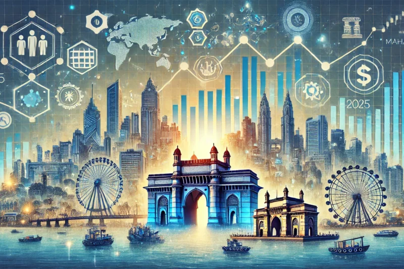 भारत का सबसे अमीर राज्य 2025 में कौन-सा है और क्यों?