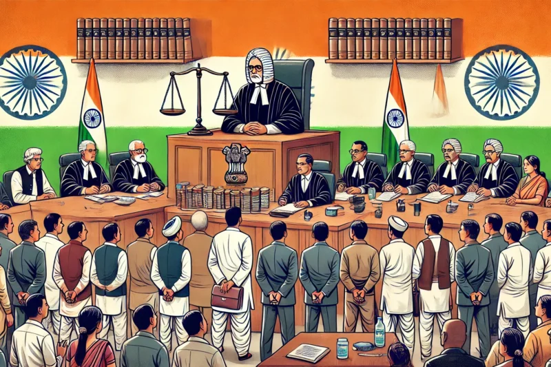 न्याय पाने का अधिकार: जनहित याचिका (PIL) क्या है और इसे कैसे दायर करें?