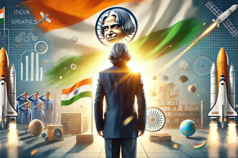 भारत को महान बनाने के 7 मंत्र: “Ignited Minds” की सीख