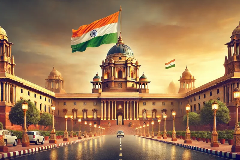 भारत के सबसे प्रभावशाली राष्ट्रपति कौन रहे? – जानिए रोचक बातें!