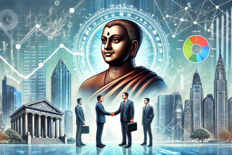 चाणक्य के 7 व्यापारिक मंत्र: जो बिजनेस को सफलता की ऊंचाइयों तक ले जाएंगे!