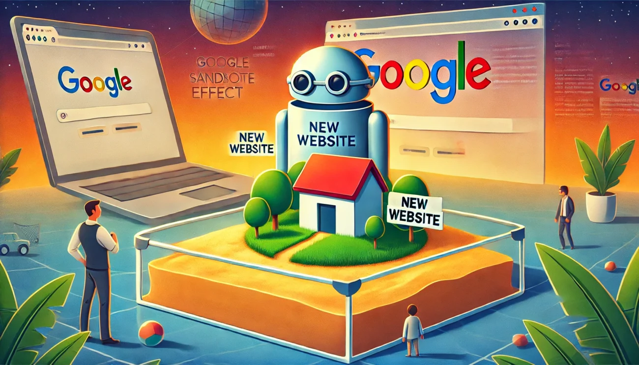 Google Sandbox